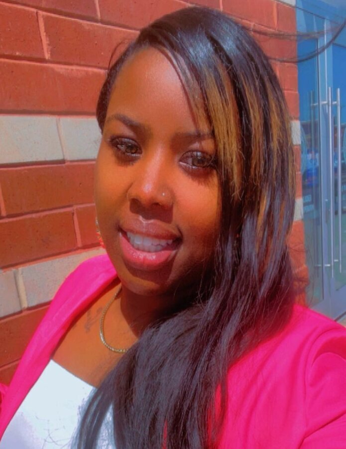 Judy John